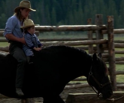 燃情岁月剧照的剧照