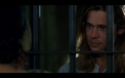 燃情岁月剧照的剧照