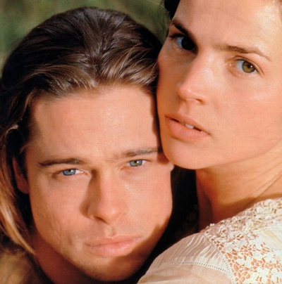 燃情岁月剧照的剧照