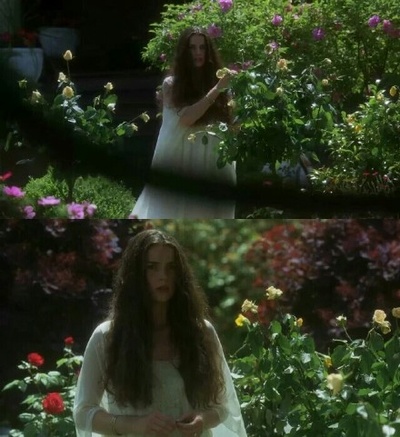 燃情岁月剧照的剧照