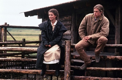 燃情岁月剧照的剧照