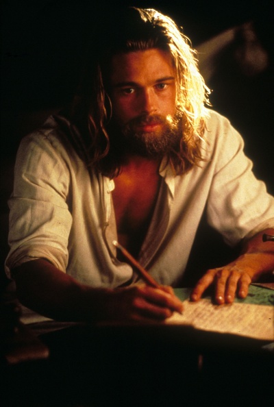 燃情岁月剧照的剧照