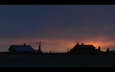 燃情岁月剧照的剧照