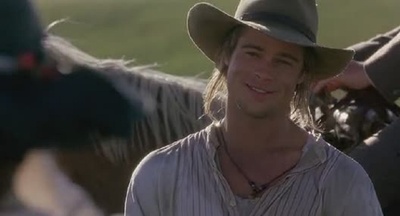 燃情岁月剧照的剧照