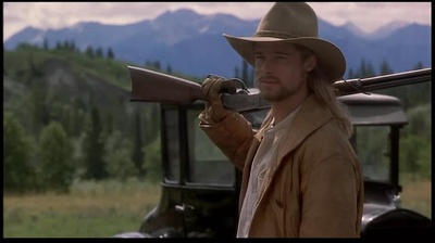 燃情岁月剧照的剧照