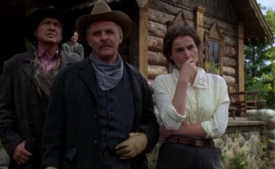 燃情岁月剧照的剧照