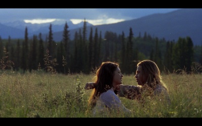 燃情岁月剧照的剧照