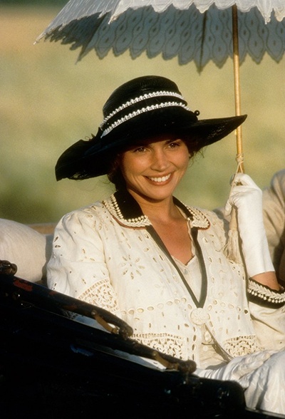 燃情岁月剧照的剧照