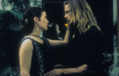 燃情岁月剧照的剧照