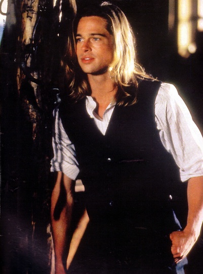 燃情岁月剧照的剧照