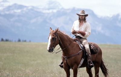 燃情岁月剧照的剧照