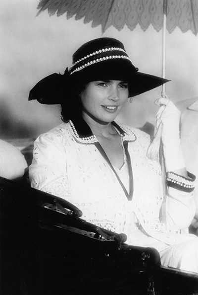 燃情岁月剧照的剧照