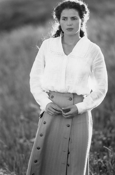 燃情岁月剧照的剧照