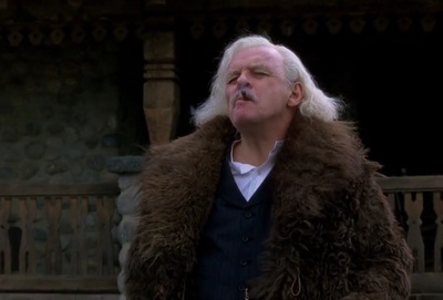 燃情岁月剧照的剧照