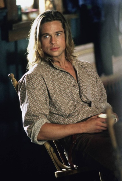 燃情岁月剧照的剧照