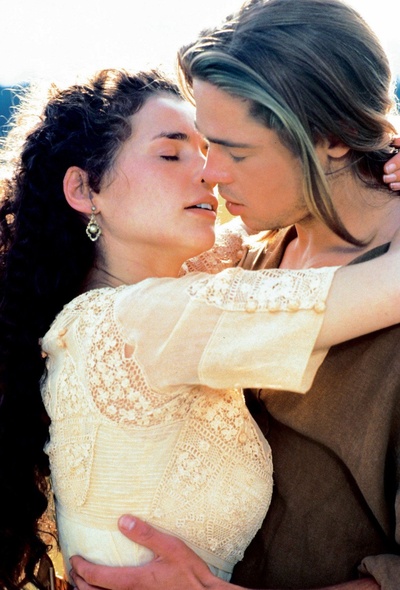 燃情岁月剧照的剧照