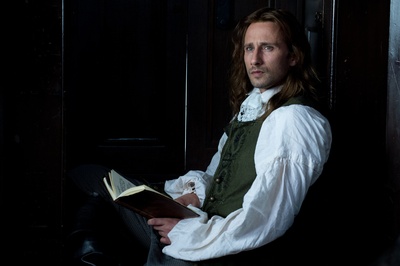 小混乱剧照的剧照