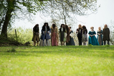 小混乱剧照的剧照