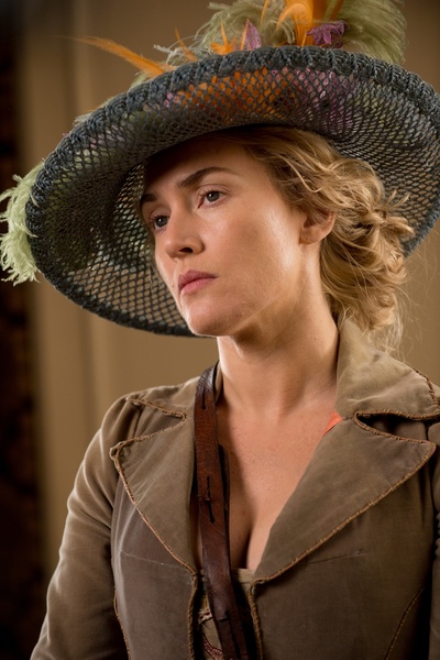 小混乱剧照的剧照