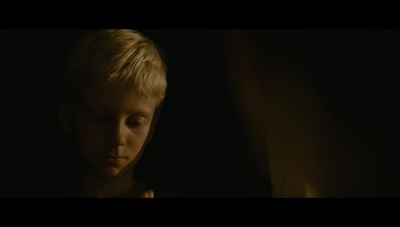 进化岛剧照的剧照