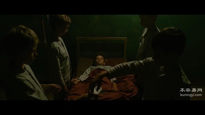 进化岛剧照的剧照