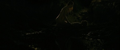 进化岛剧照的剧照