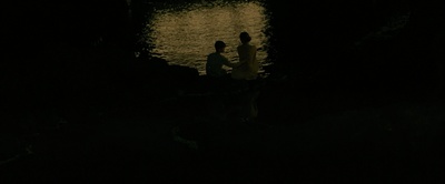 进化岛剧照的剧照