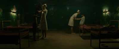 进化岛剧照的剧照