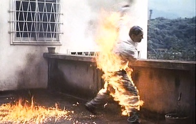 十面埋伏剧照的剧照