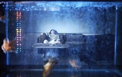 十面埋伏剧照的剧照