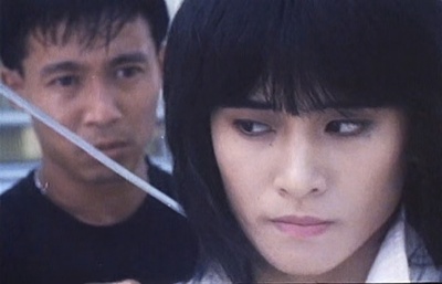 十面埋伏剧照的剧照