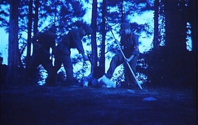 十面埋伏剧照的剧照