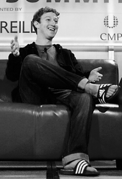 社交网络剧照的剧照