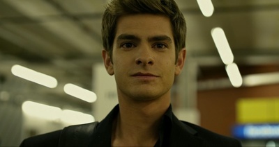 社交网络剧照的剧照