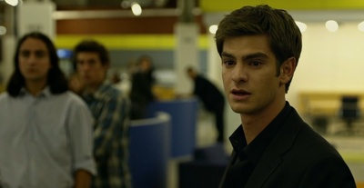 社交网络剧照的剧照