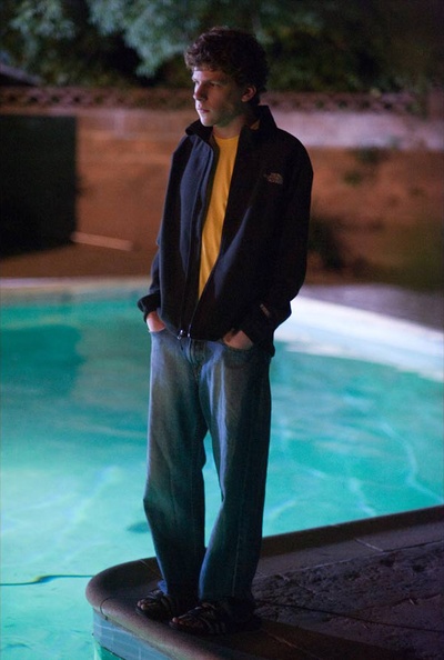 社交网络剧照的剧照