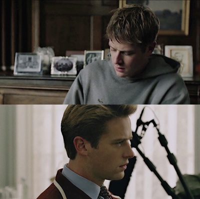 社交网络剧照的剧照