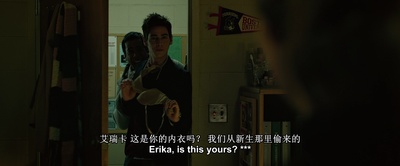 社交网络剧照的剧照