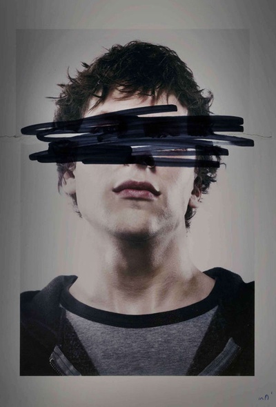 社交网络剧照的剧照