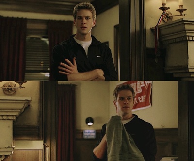 社交网络剧照的剧照