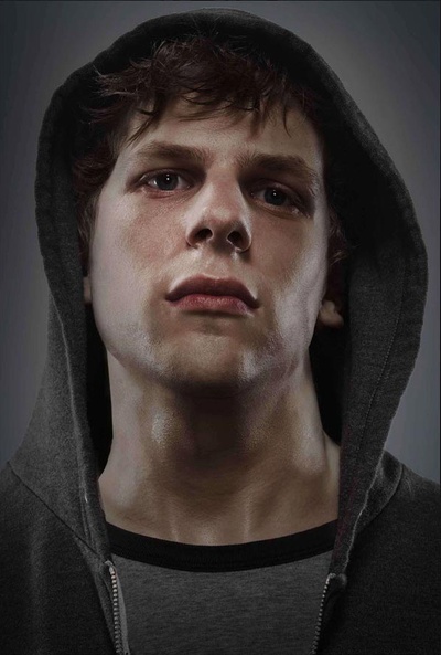 社交网络剧照的剧照