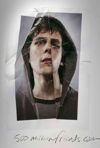 社交网络剧照的剧照