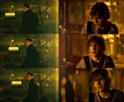 社交网络剧照的剧照