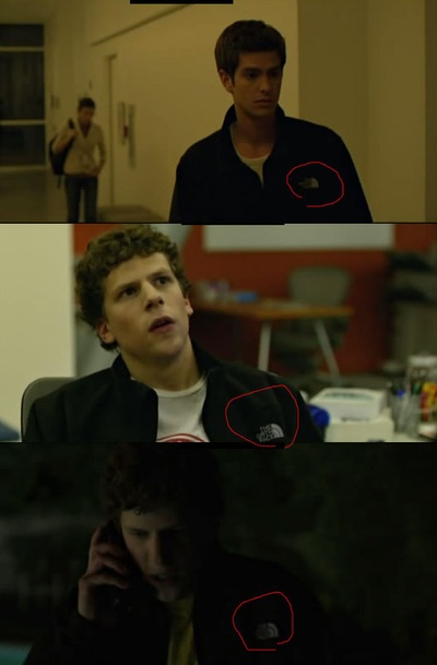 社交网络剧照的剧照