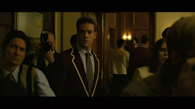 社交网络剧照的剧照