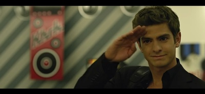 社交网络剧照的剧照