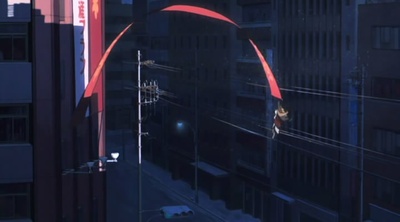 东京教父剧照的剧照