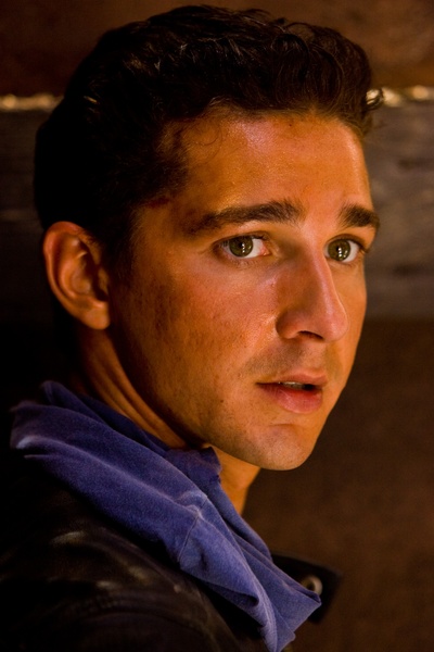 变形金刚2剧照的剧照