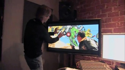 变形金刚2剧照的剧照