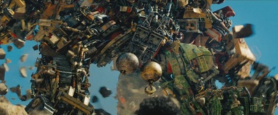 变形金刚2剧照的剧照